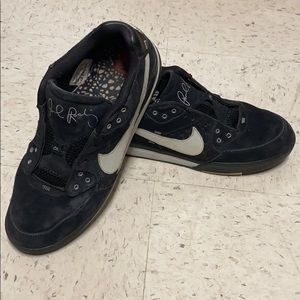 Nike SB Paul Rodriguez 3's